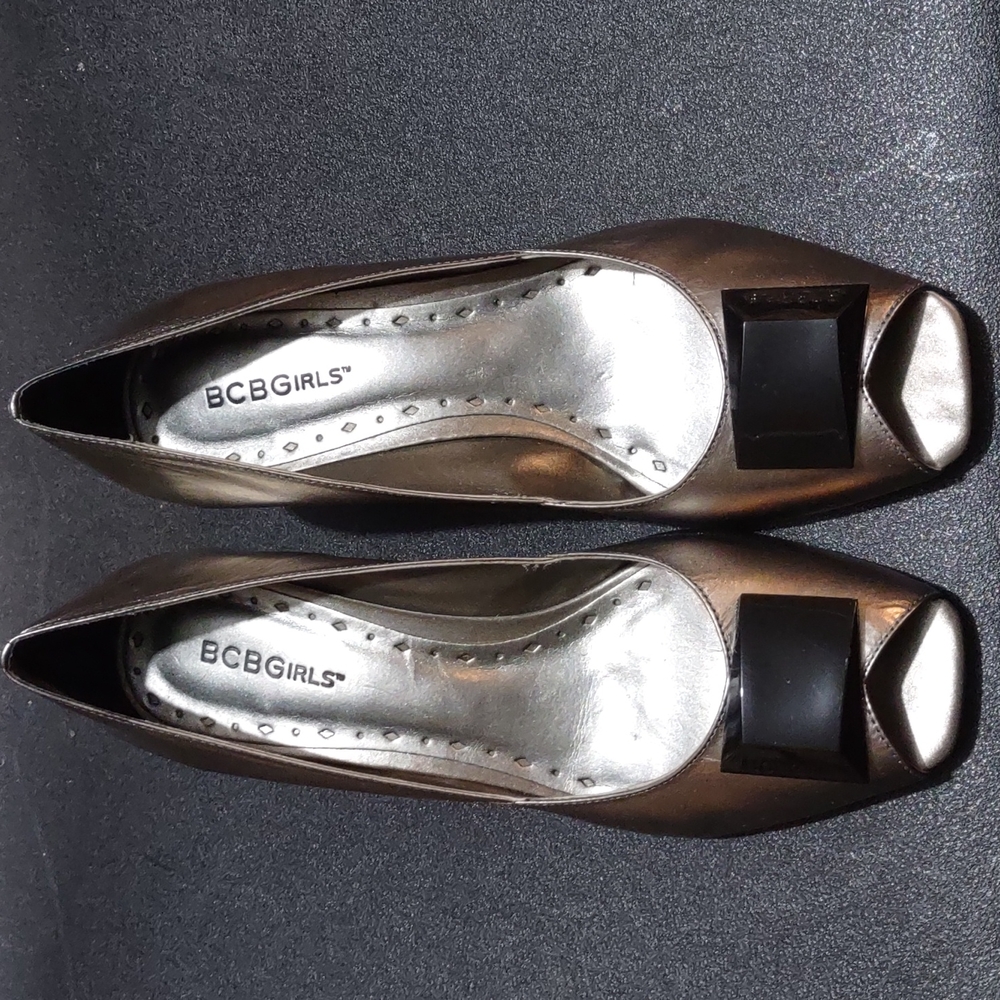 BCBGirls shoes